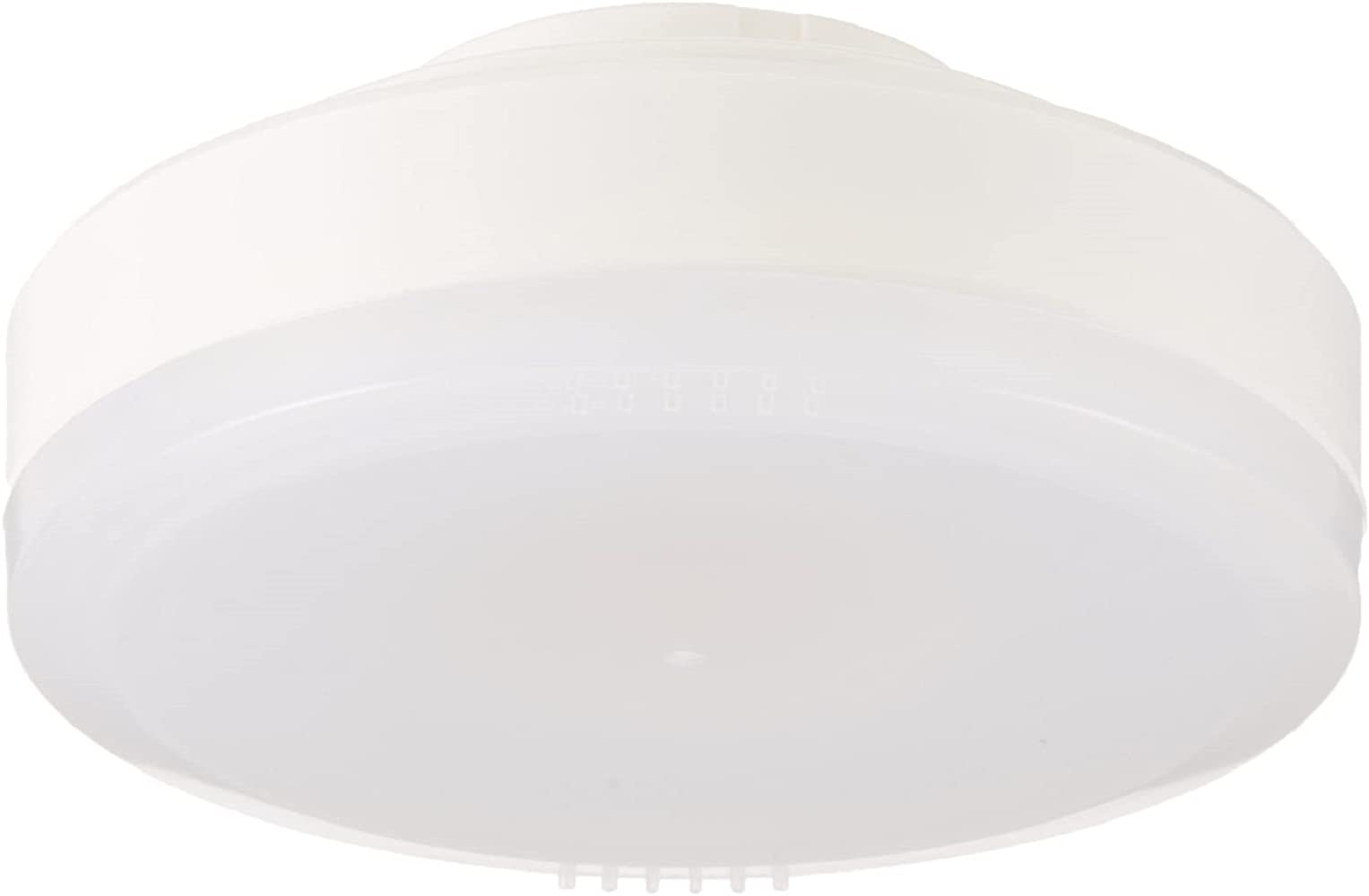 Amazon | 東芝ライテック LED電球 ユニットフラット形 500シリーズ φ90